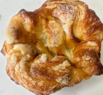 Kouign Amann